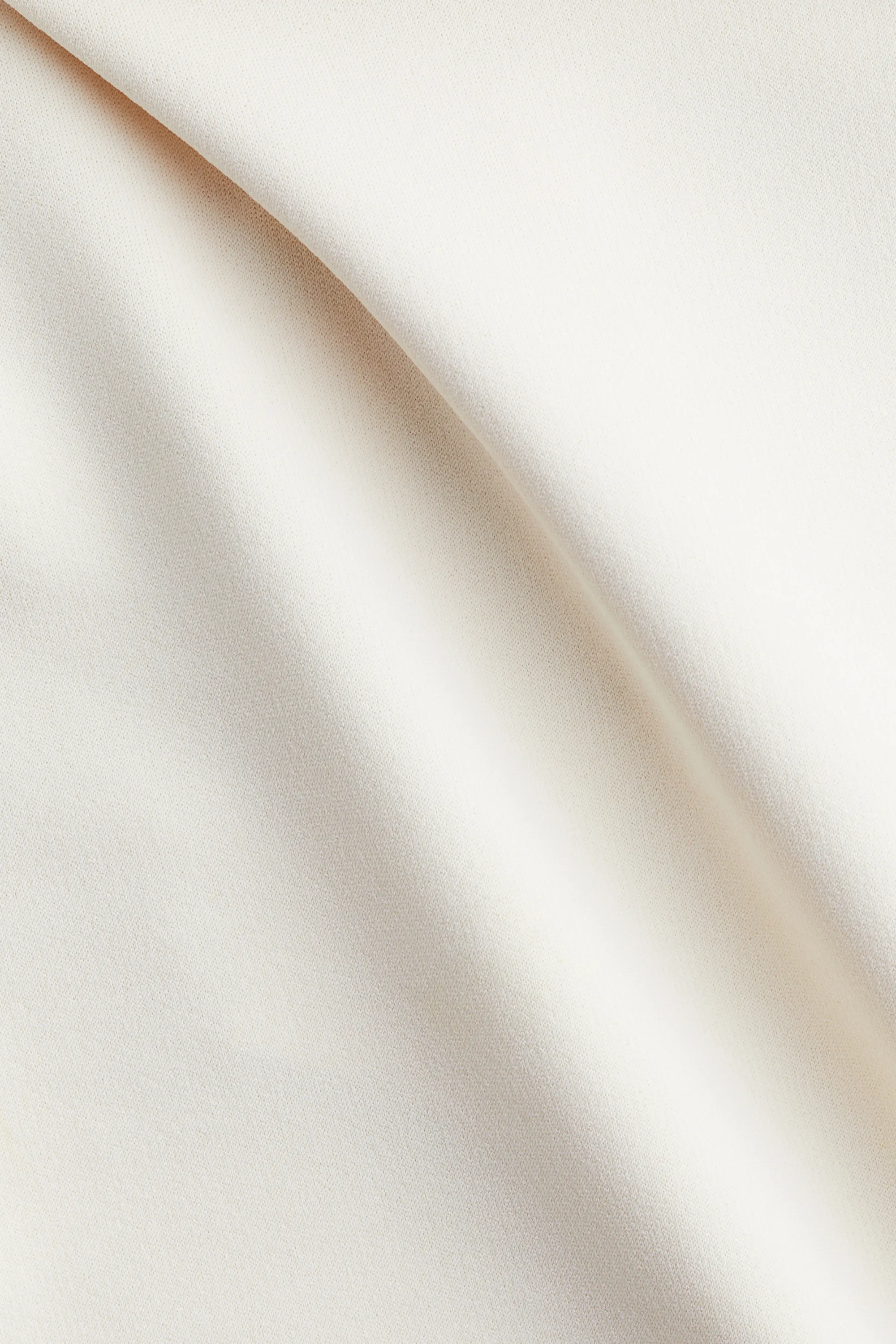 Body string bandeau - Blanc