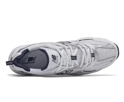 NEW BALANCE MR530 Blanc — photo 4