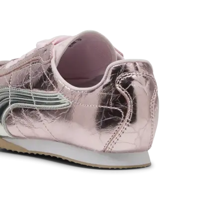 Puma H-Street Lustre Wns Powder Pink — photo 4