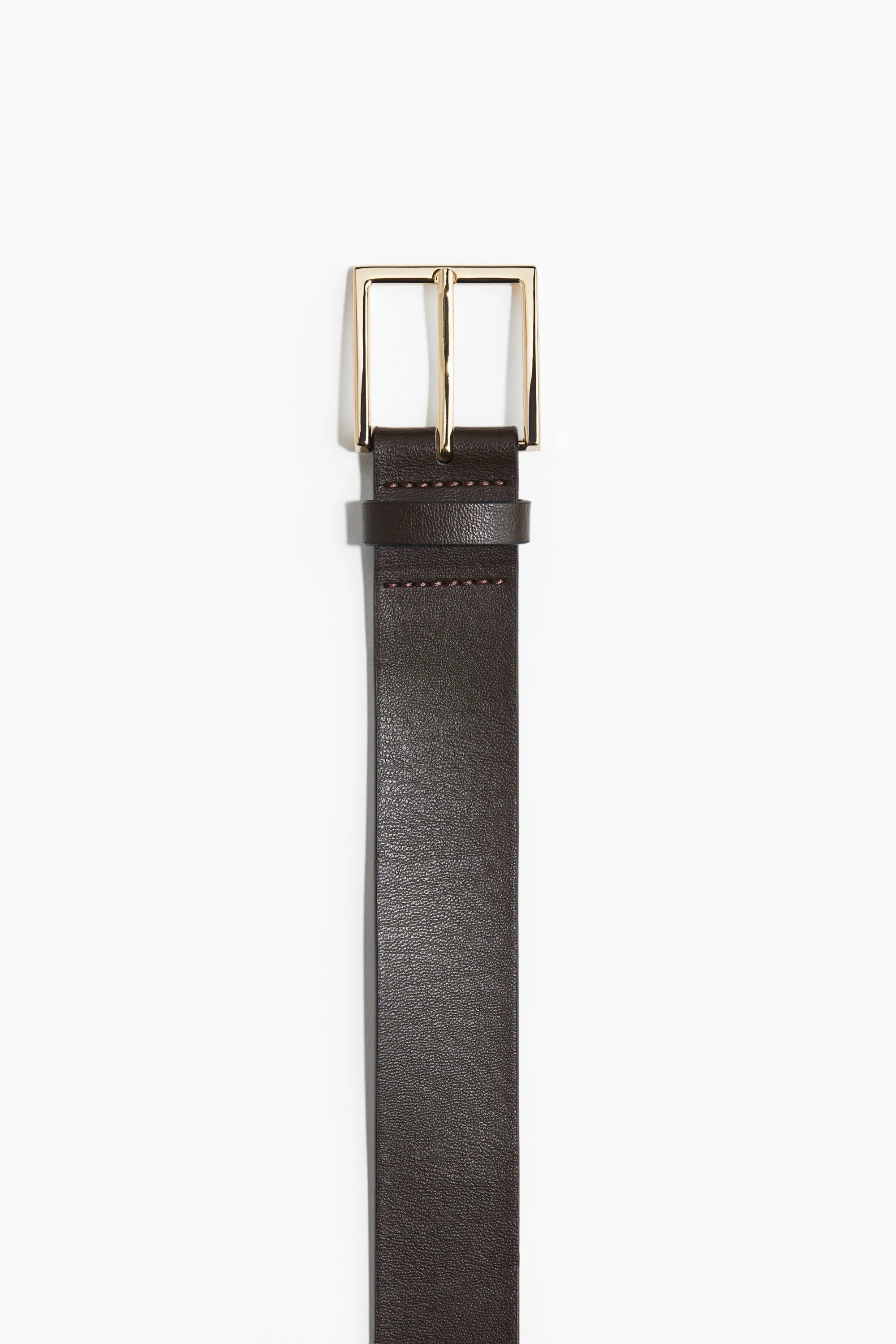 Ceinture - Marron foncé