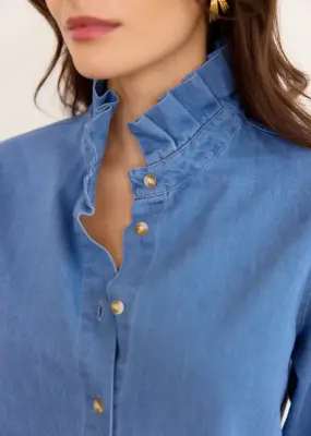 Chemise Colette — photo 3