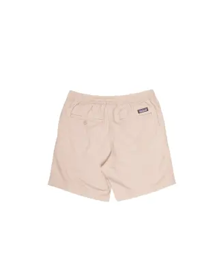 Hemp Volley Shorts Pink — photo 5