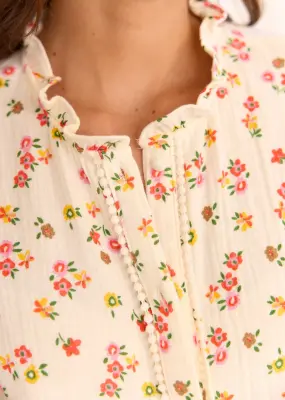 Blouse Esmée — photo 4
