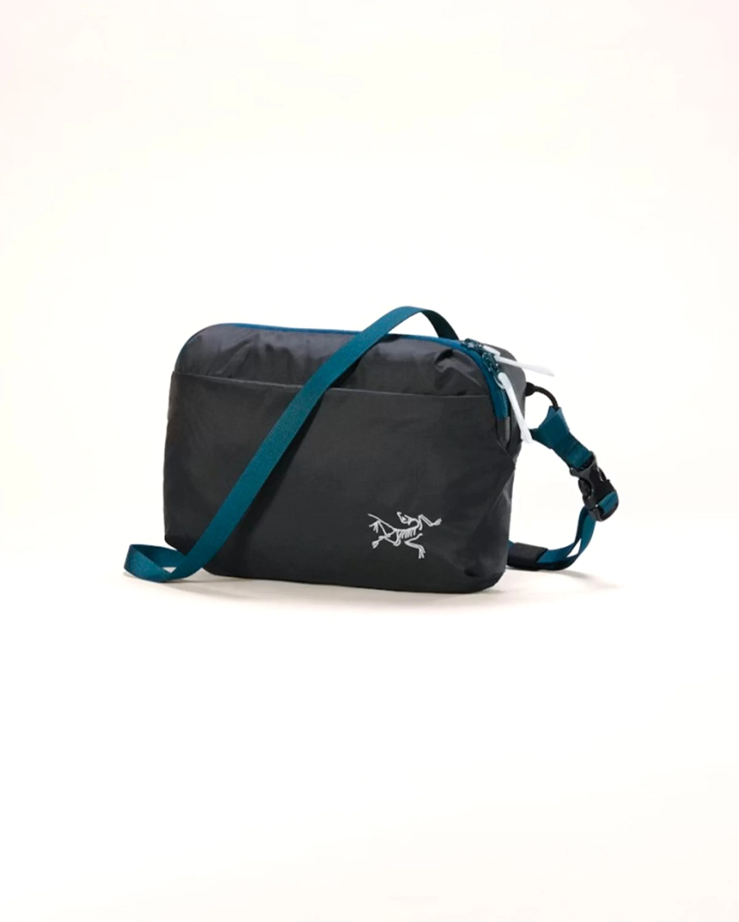 Heliad Crossbody Bag Lodestar