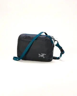 Heliad Crossbody Bag Lodestar — photo 1