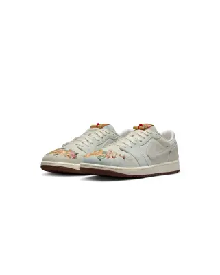 Air Jordan 1 Low OG Chinese New Year Year of the Horse — photo 2