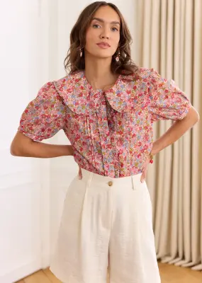 Blouse Toula — photo 2