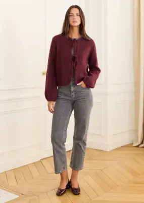 Gilet Esther — photo 3