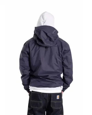 Beta SL Jacket Black Sapphire — photo 3