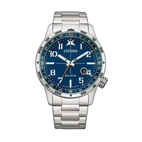 Montre a quartz homme