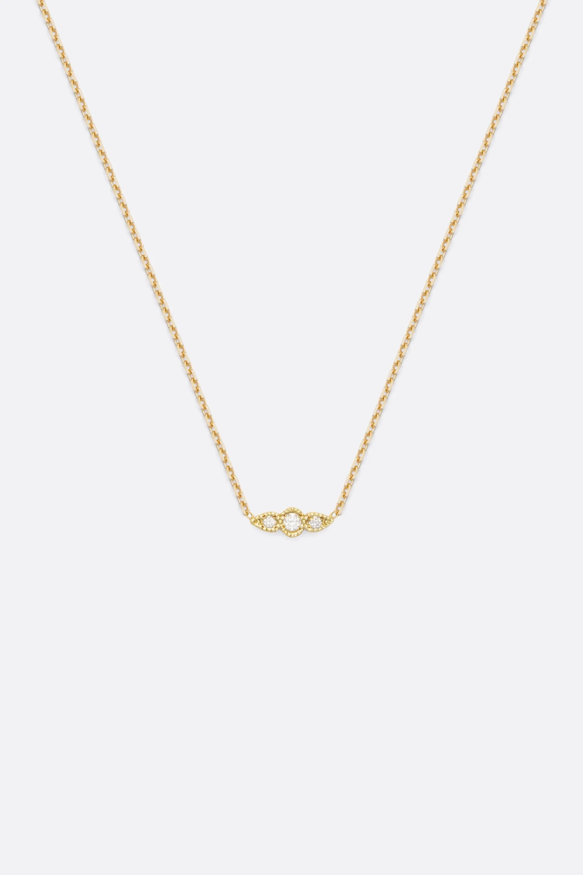 COLLIER AUXANE