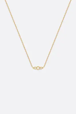 COLLIER AUXANE — photo 1