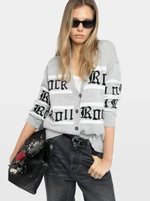 Cardigan Mirkaz — photo 4