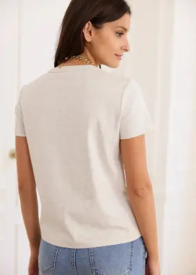 T-shirt Athéna — photo 5