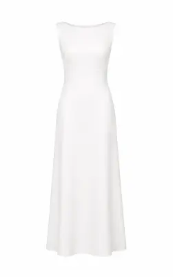 Lumina Wedding Dress — photo 3