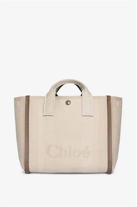 Sac cabas