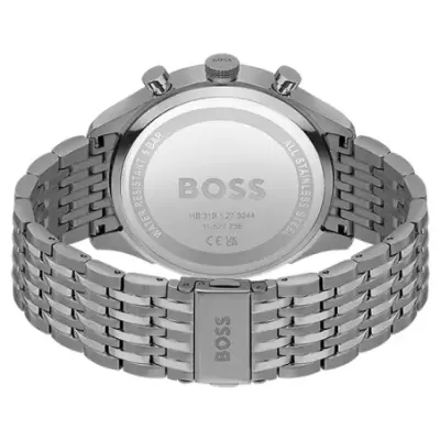 Montre BOSS Gregor pour Homme 1514083 — photo 2
