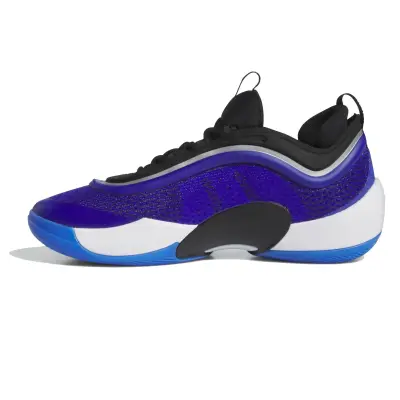 ADIDAS D.O.N ISSUE 6TEAM Bleu — photo 3
