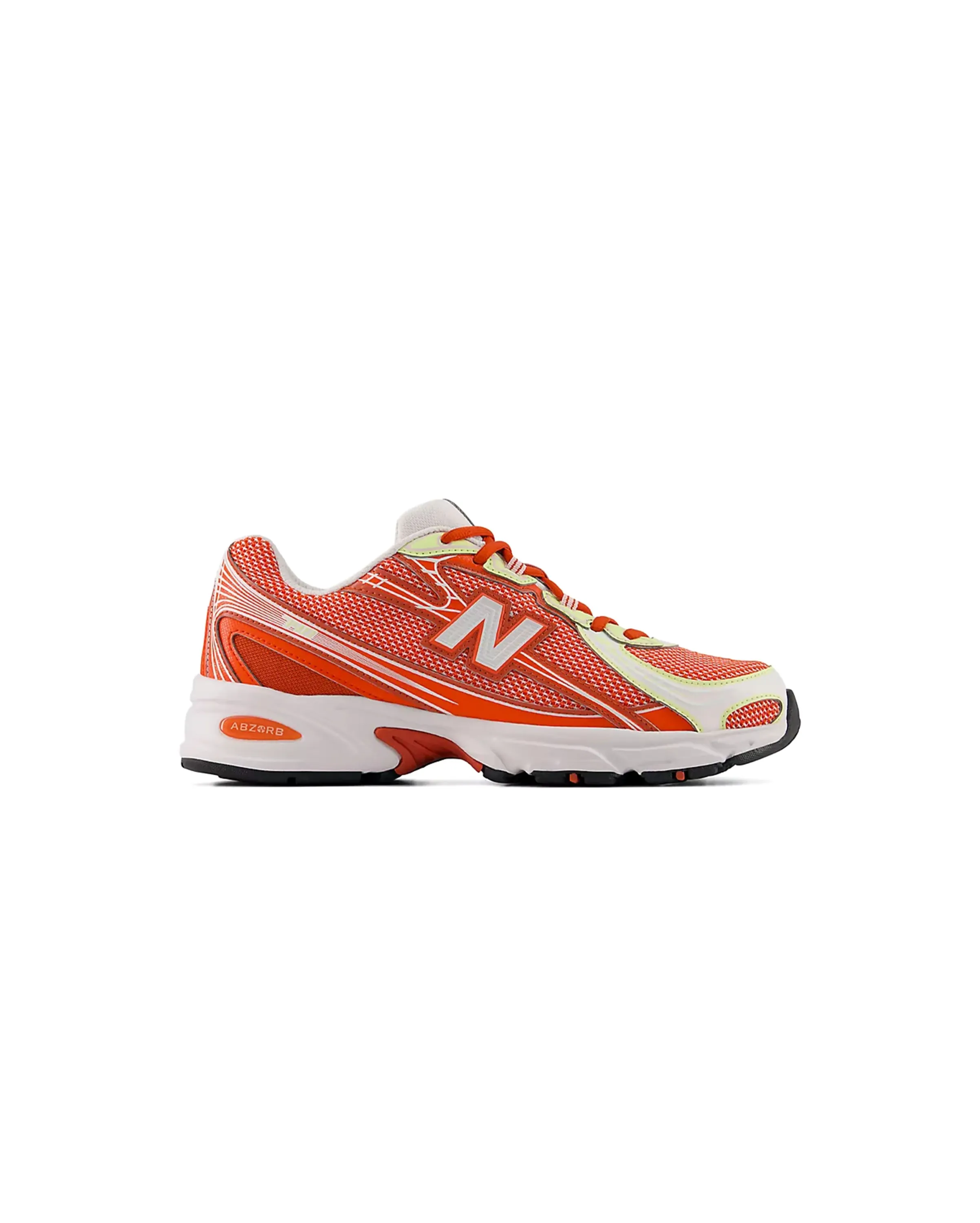 740v2 Neo Flame Pink Chalk