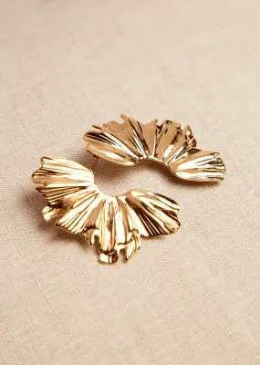 Boucles d'oreilles Ohana — photo 3