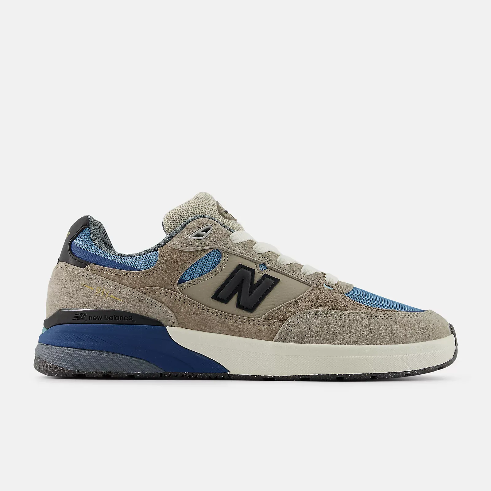 Chaussure New Balance Numeric Reynolds 933 – ASB