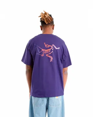 Kragg Short Sleeve Tee Soulsonic — photo 2