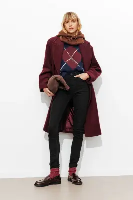 GASPARD jean skinny long — photo 3