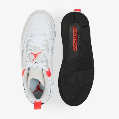 JORDAN SPIZIKE LOW — photo 3