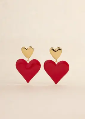 Boucles d'oreilles Cadix — photo 1