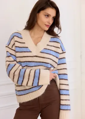 Pull Moïra — photo 1