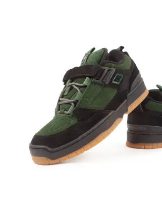 JS 1 Dark Green — photo 4