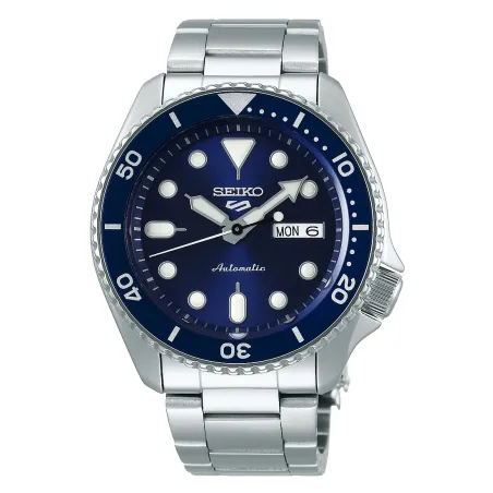 Montre Automatique Seiko 5 Sports pour Homme SRPD51K1