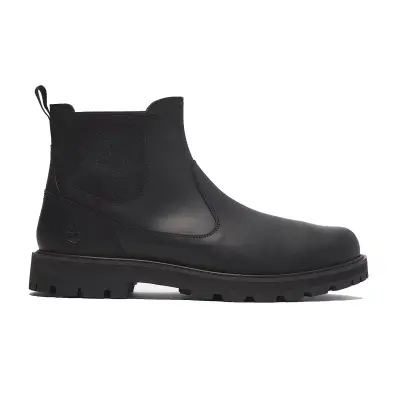 TIMBERLAND BOOTS BRITTON  Noir — photo 2