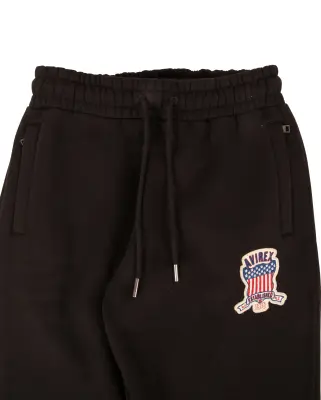 Osprey Jog Pant Black — photo 2