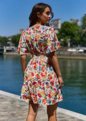 Robe Sirine — photo 4