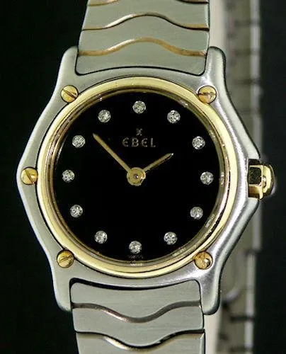 Montre quartz sport classique