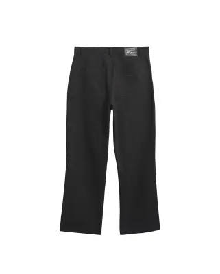 Kader Pant Black — photo 4