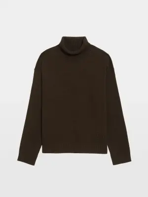 Pull Nalmo 100% Laine Mérinos — photo 4