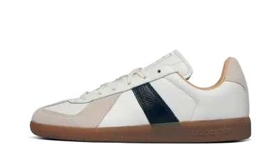 Adidas BW Army Lux White Night Indigo — photo 1