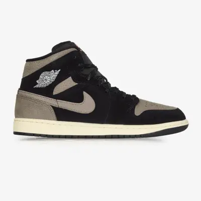 AIR JORDAN 1 MID — photo 1