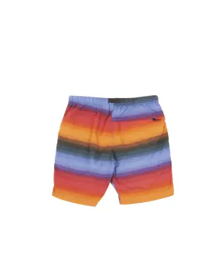 Shell Packable Shorts Beach Bed — photo 5
