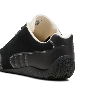 Puma Speedcat Icons Black Frosted Ivory — photo 4