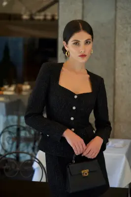 Elara Two Piece — photo 3