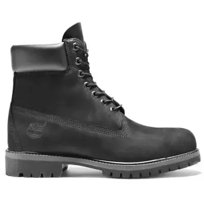 TIMBERLAND 6 PREMIUM Noir — photo 1