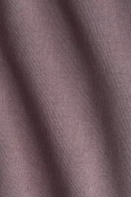 Pantalon en molleton - Violet ancien — photo 5