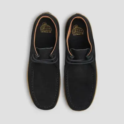 Chaussure Last Resort AB VM006 Hi Moc – Blk/gum — photo 3