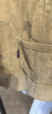 Gilet Levi's Vintage — photo 5