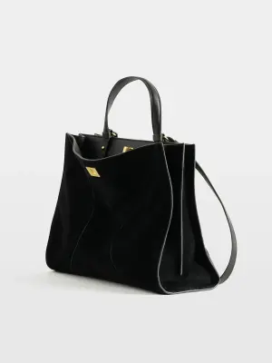 Sac Jack Suede — photo 3