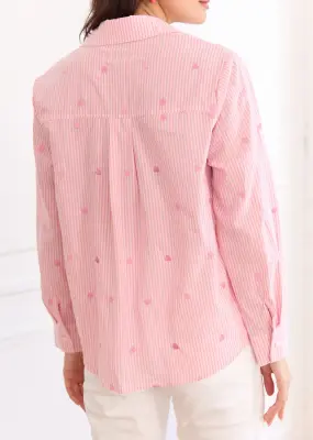 Chemise Amandine — photo 5