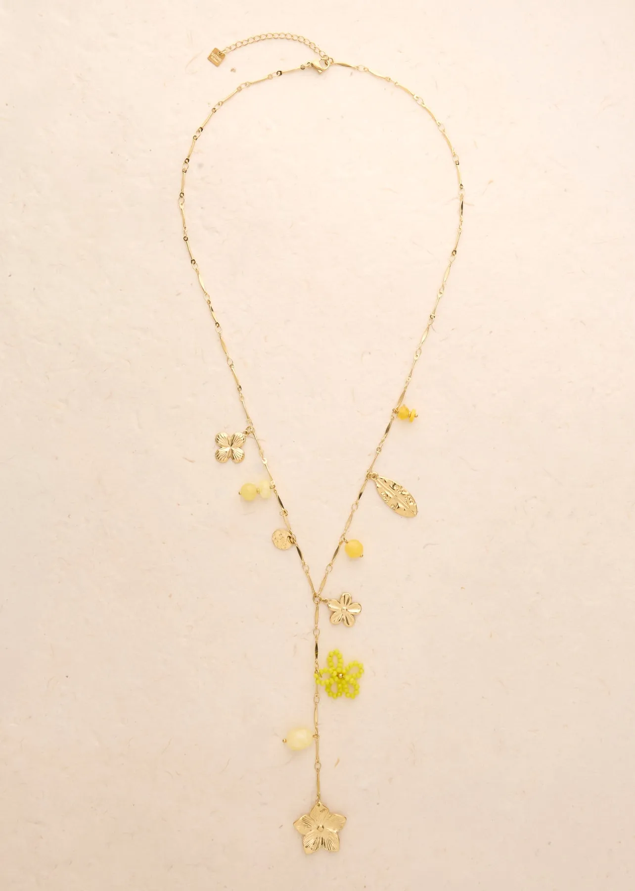 Collier Kani